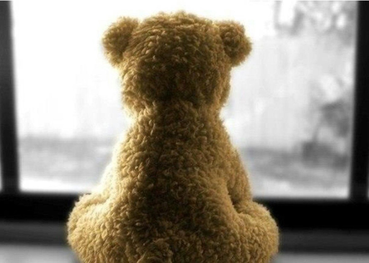 Мишки Tatty Teddy