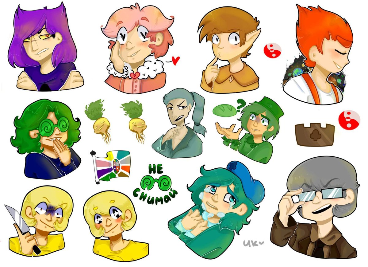 Феликс земля королей комикс