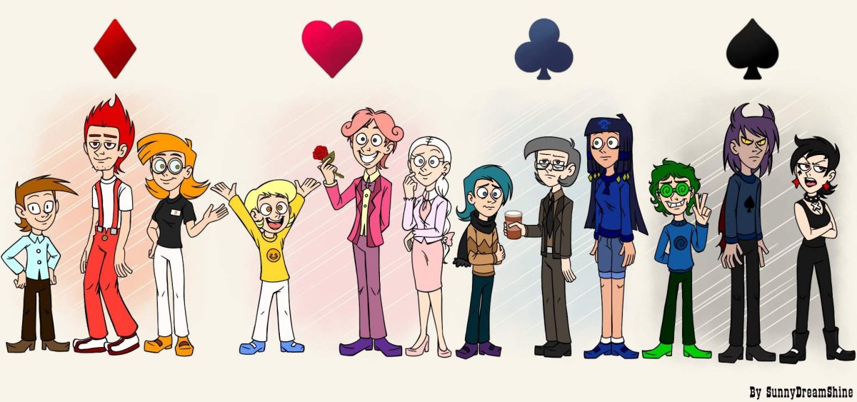 Вара из 13 карт