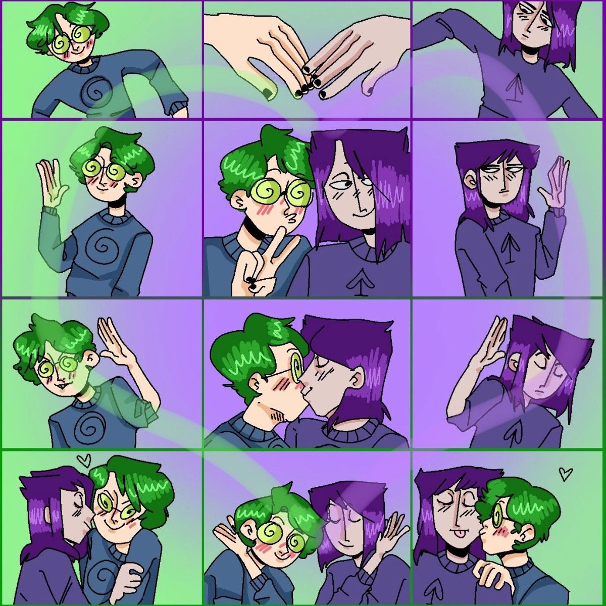 Мемы по 13 карт