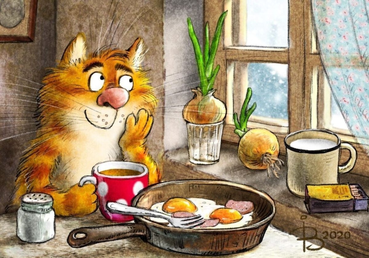 Страшные валяные игрушки