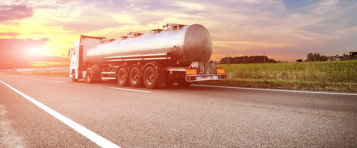 Поставка дизельного топлива