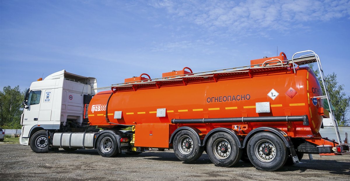 Дизельное топливо