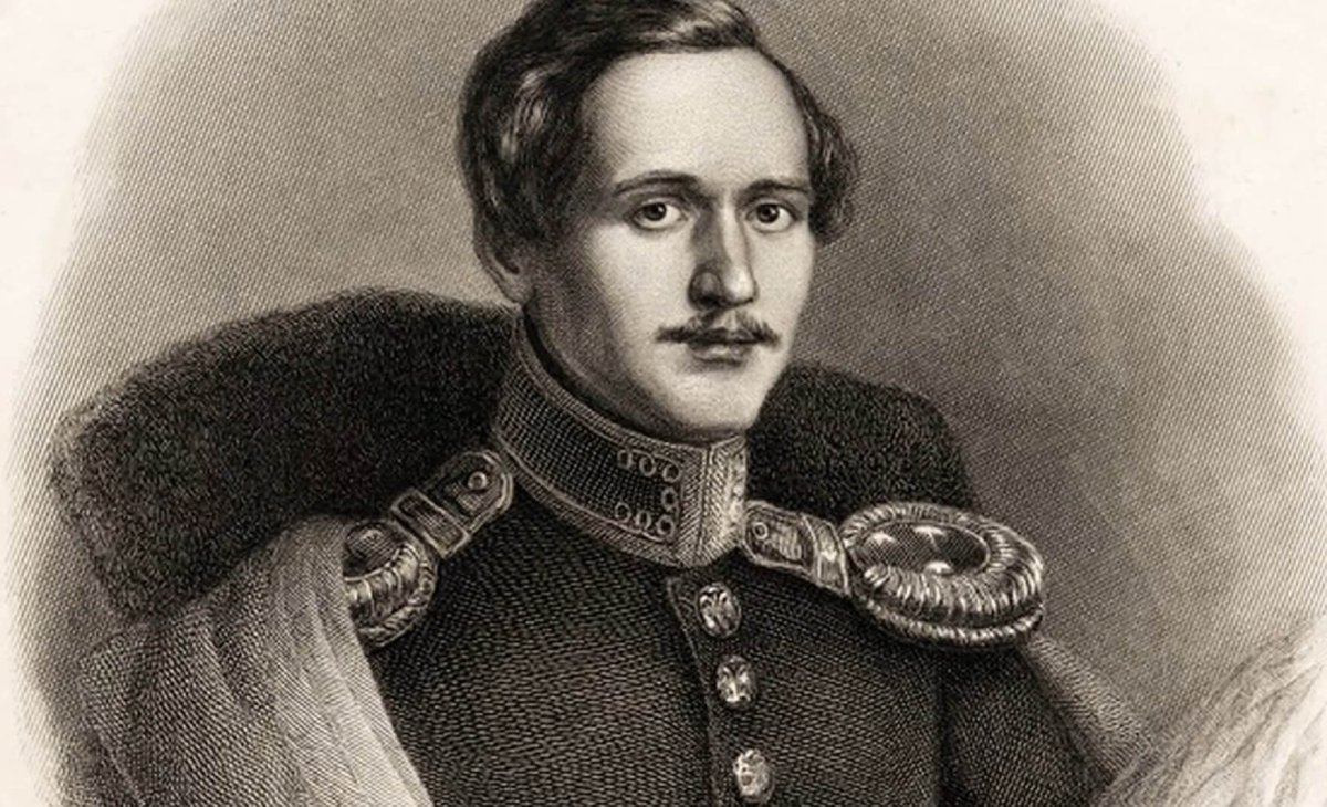 Лермонтов 1830-1831