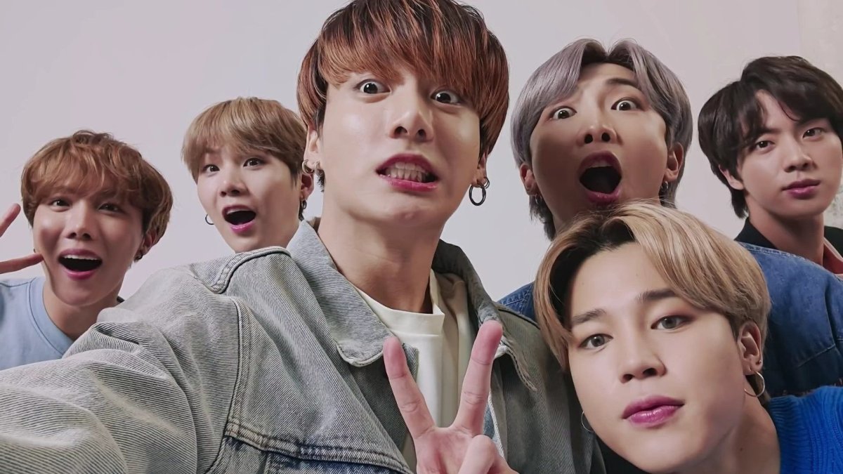 Чонгук Чимин Тэхен 2021