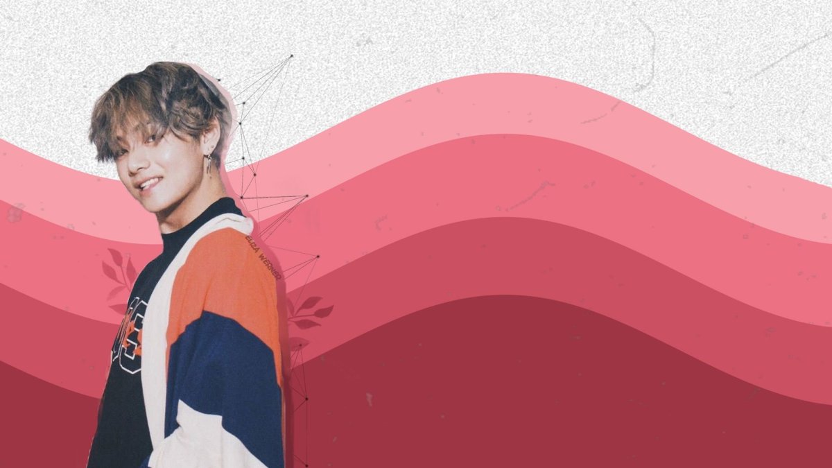 БТС фон Тэхен