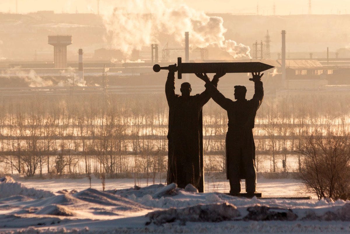 Иваново в годы войны 1941-1945 на фабриках