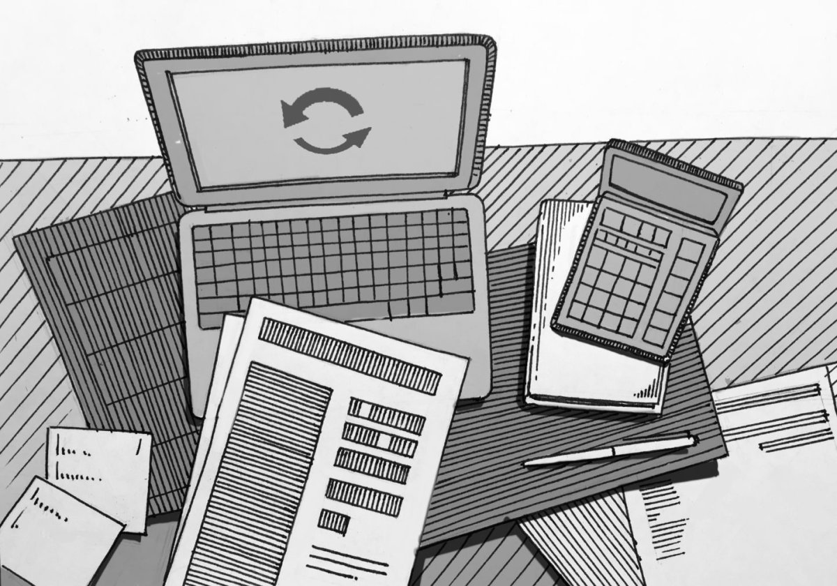 Бухучет курсы