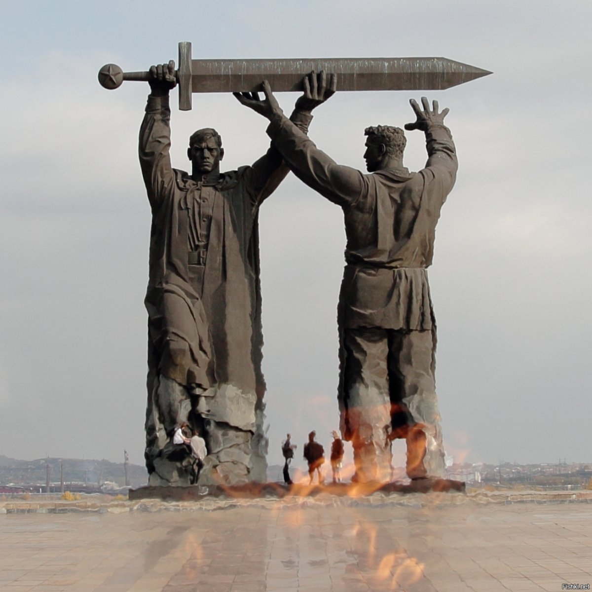 Война 1941-1945 труженики тыла