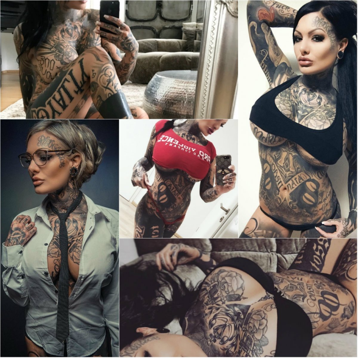 Ирен Страум