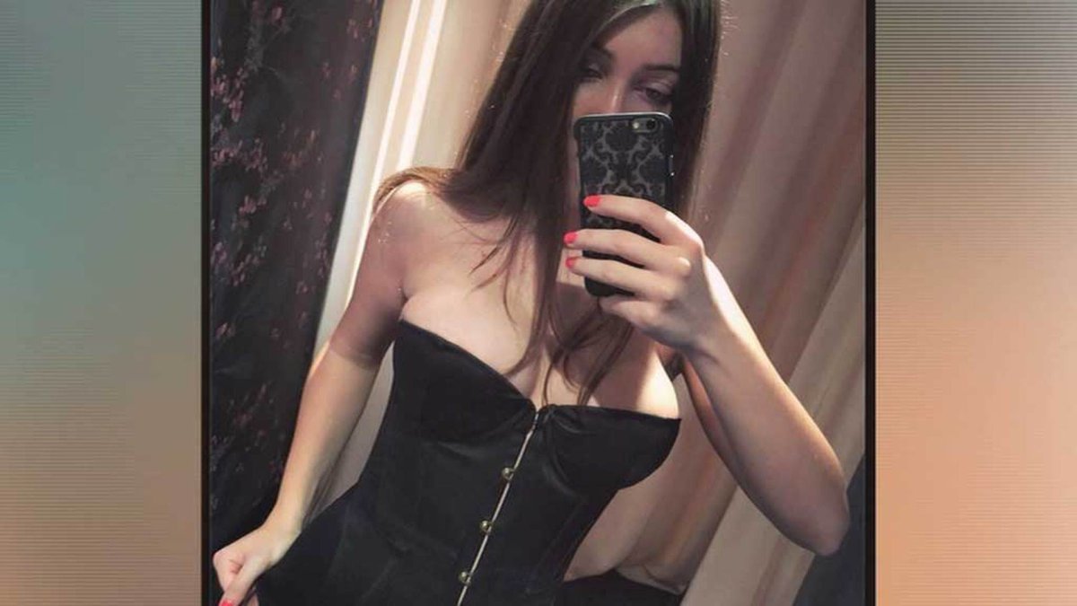 Мара Лафонтен