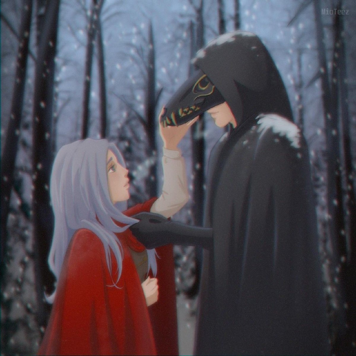 Мара инкериал Mara Inkperial