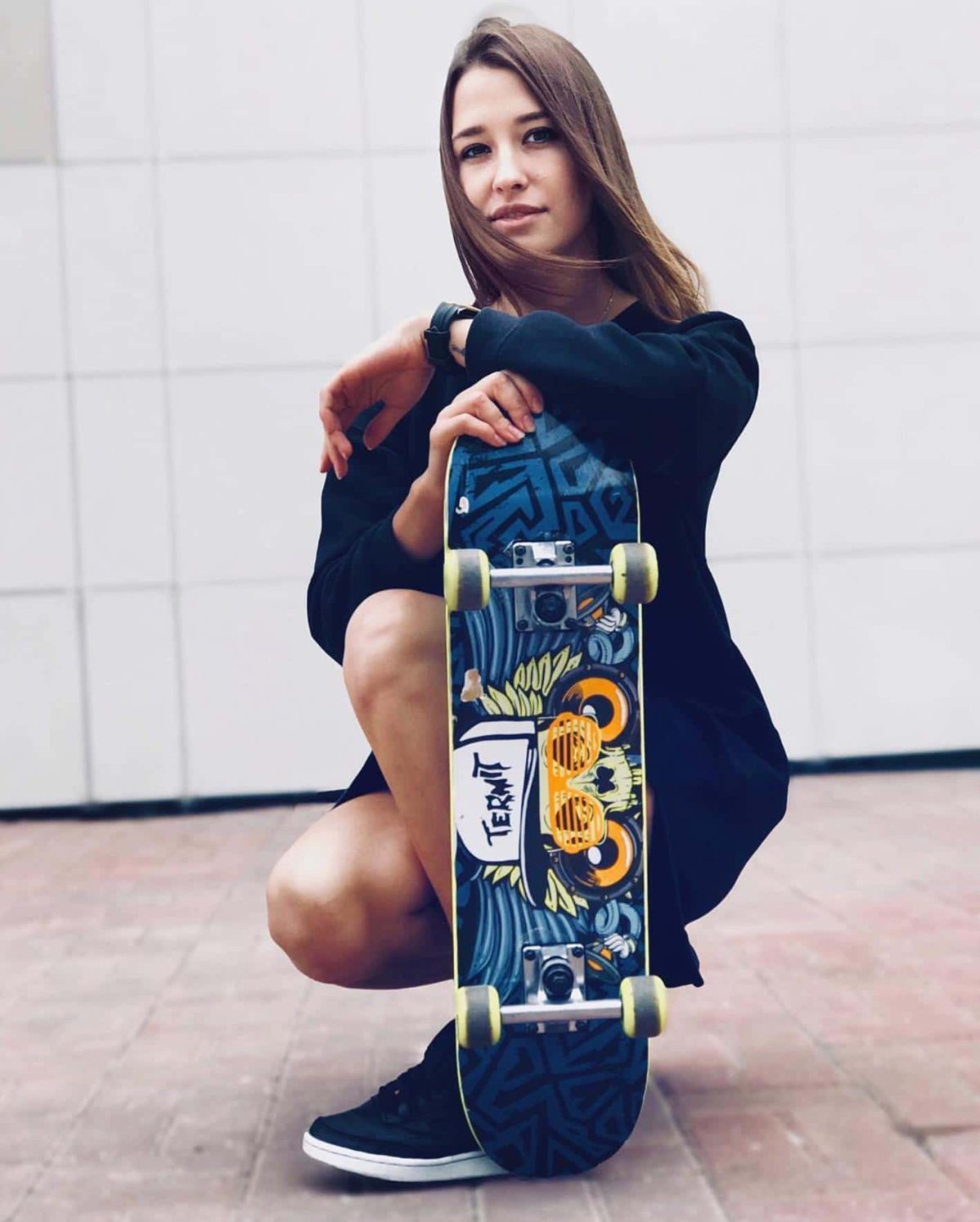 Плюс сайз Лоуренс в купальнике