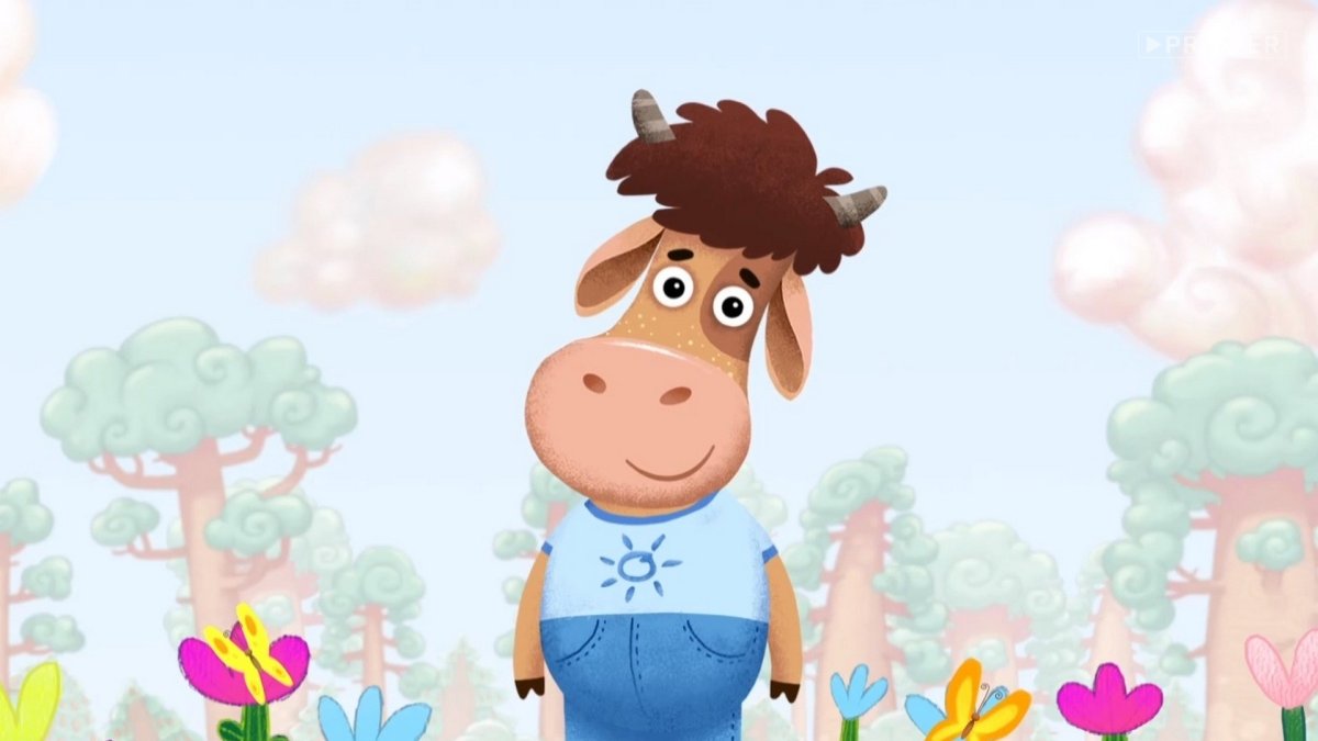 Буренка Даша Буренка Даша