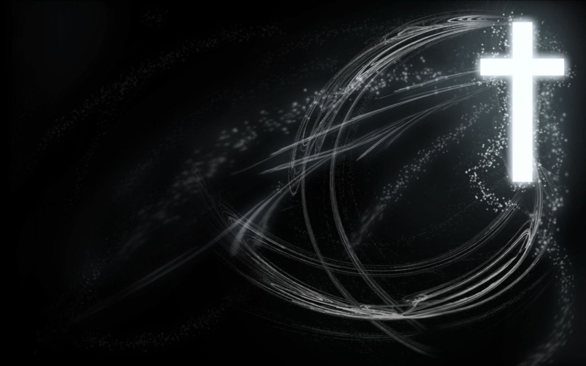 Христианские обои