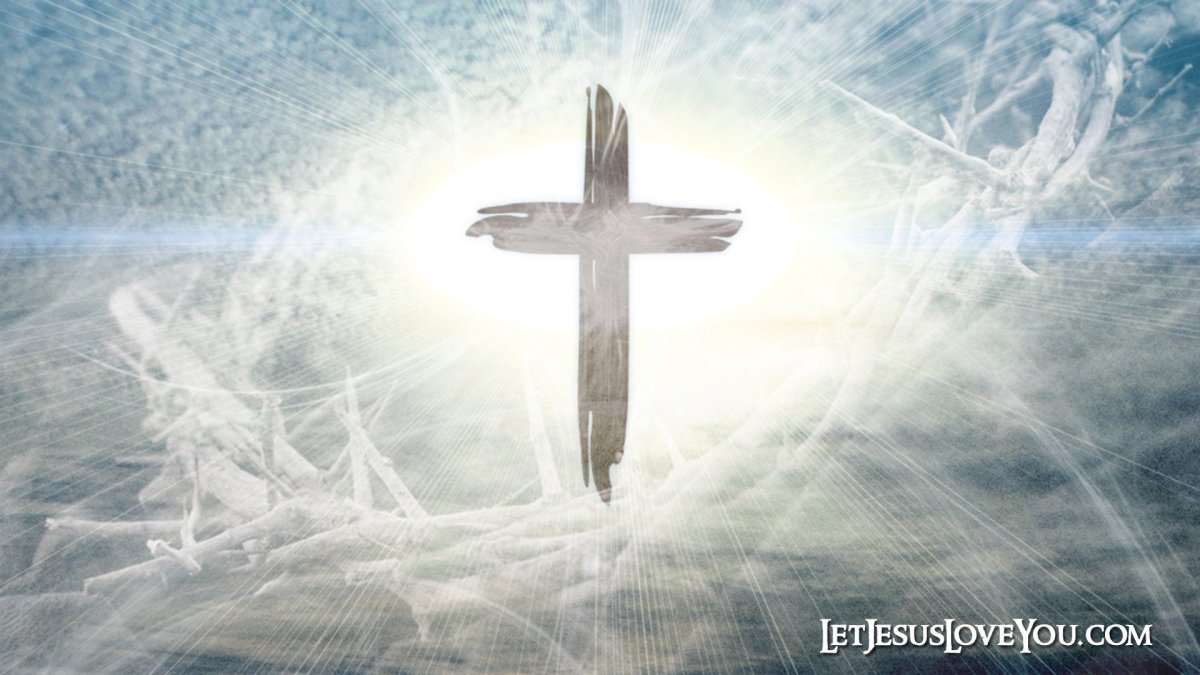 Христианские обои