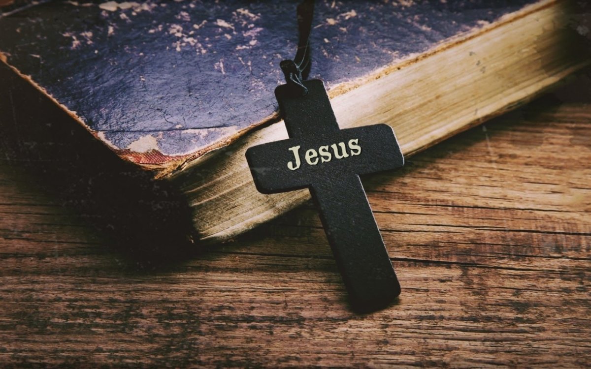 Христианские заставки