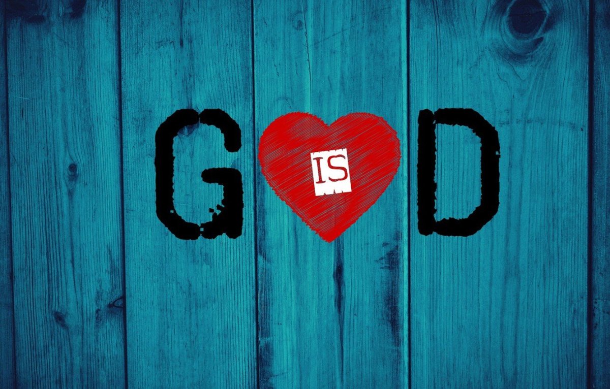 Христианские картинки на рабочий стол