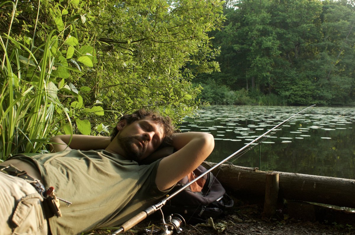 Поздравления с днём рыбка