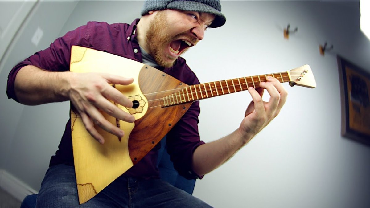 Бас-гитариста басист бас-гитара