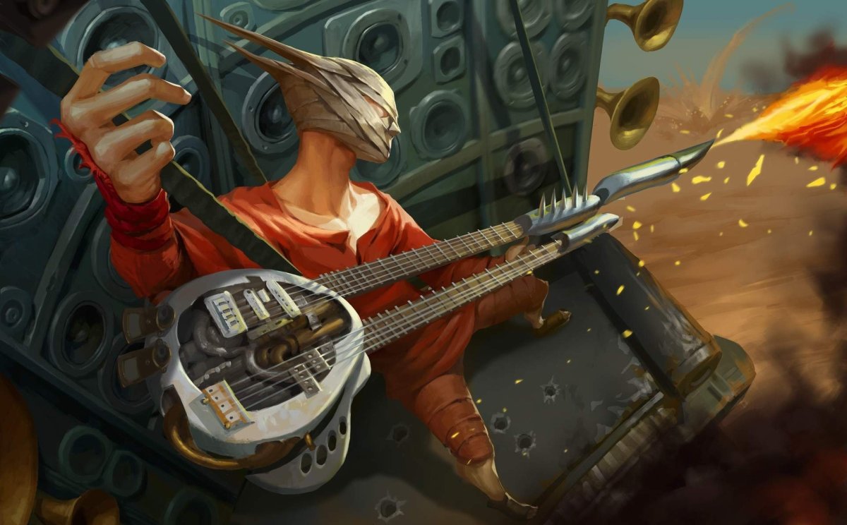 Милые зверюшки.