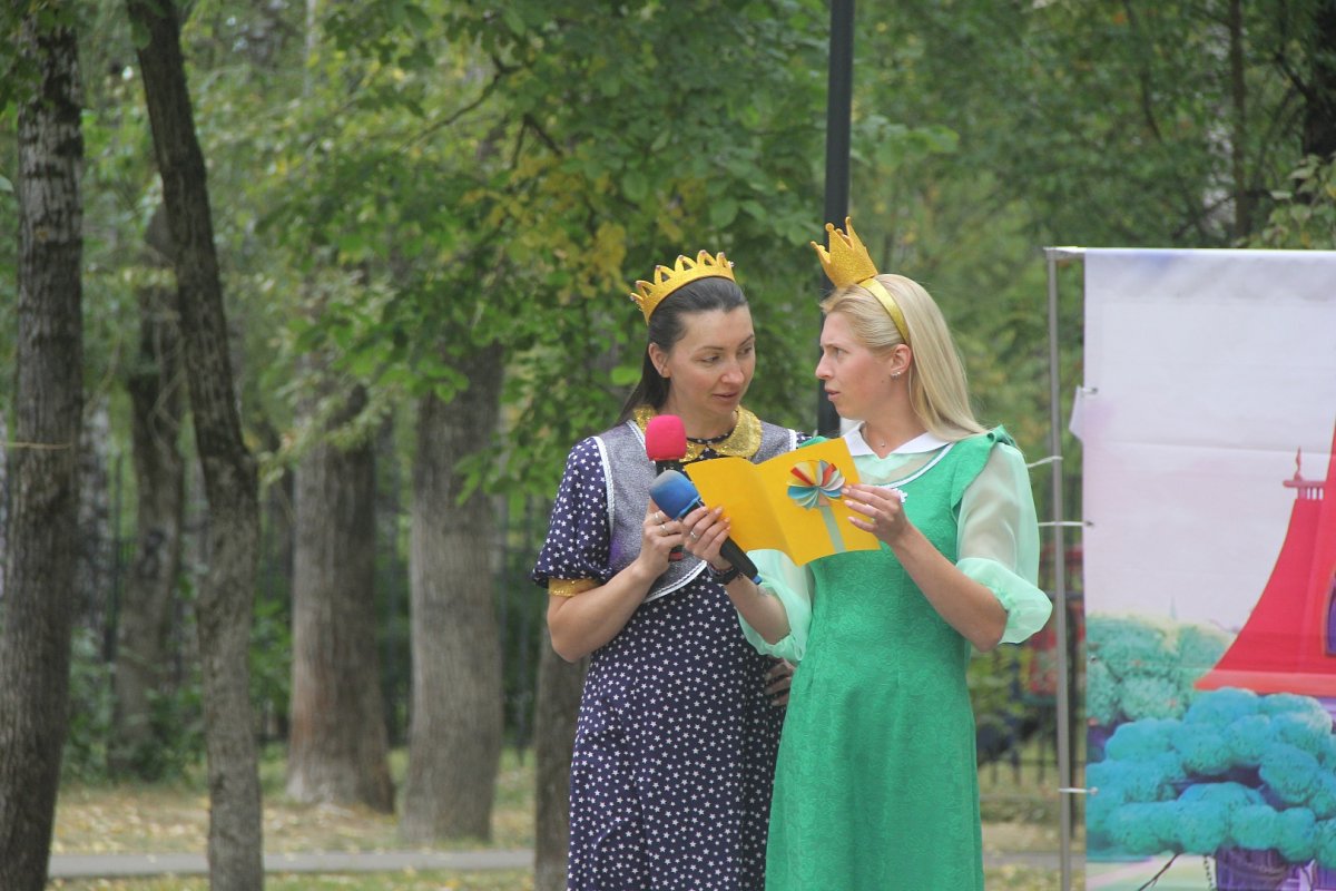 Царевны 1 сезон 26 серия