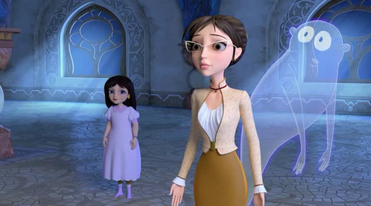 Кукла Карапуз царевны Соня, 29 см, 5pr-sonya29-b