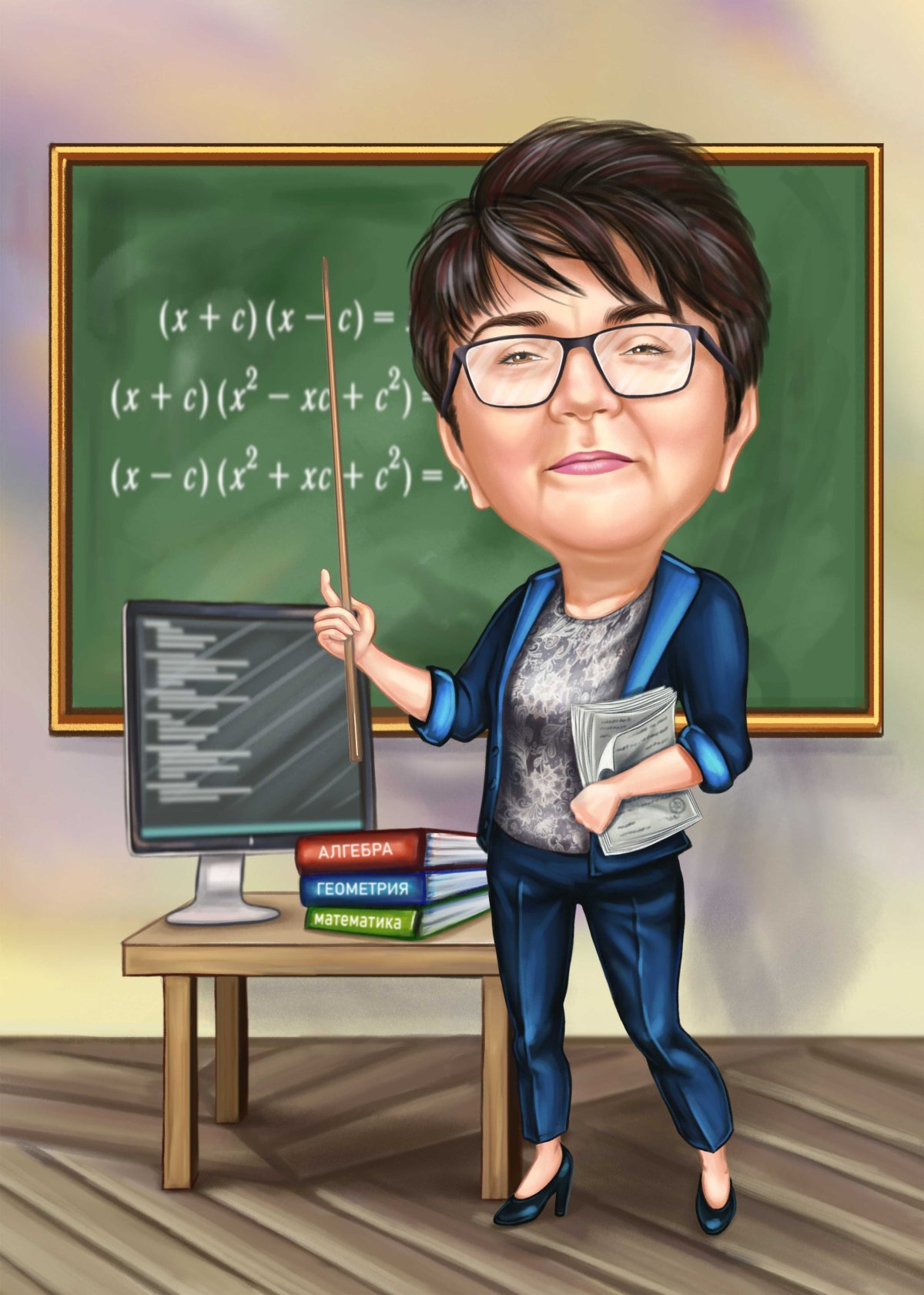 Родительская школа