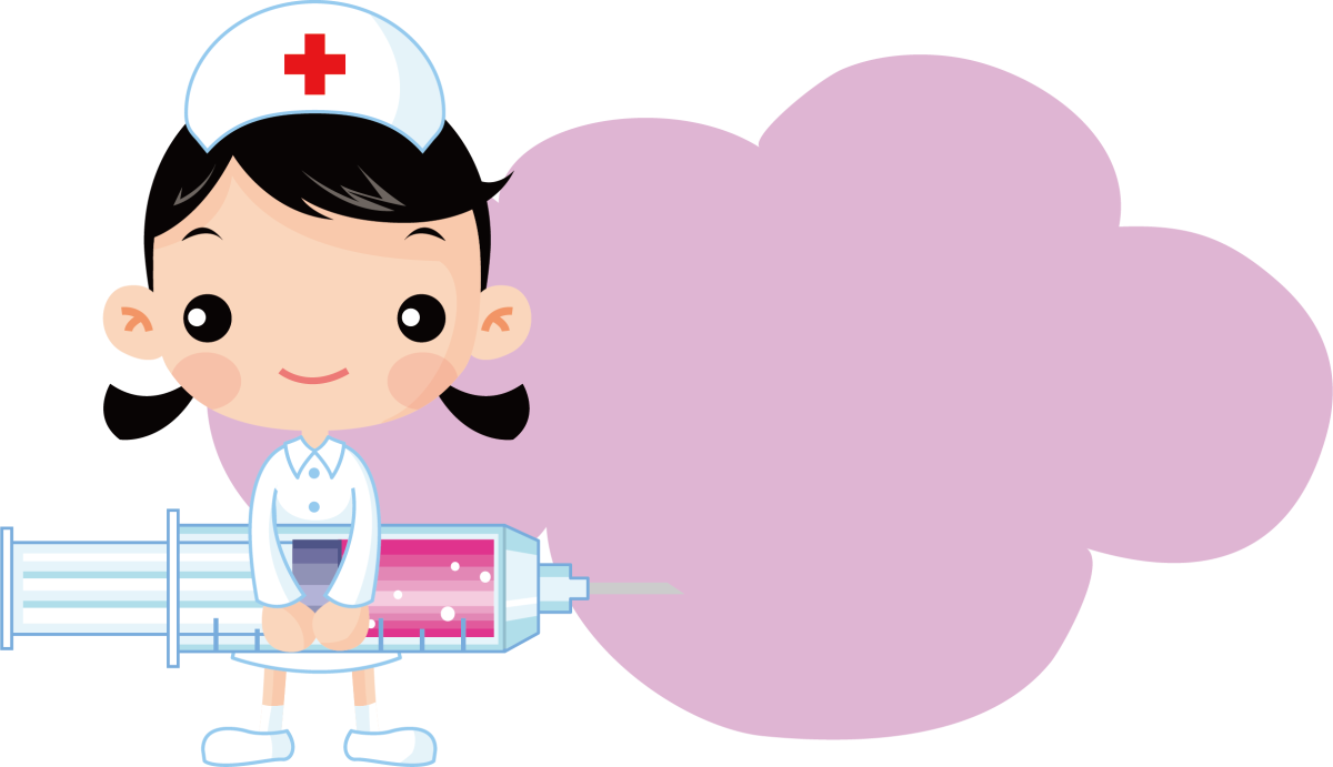 Надежда Жукова Тульская медсестра