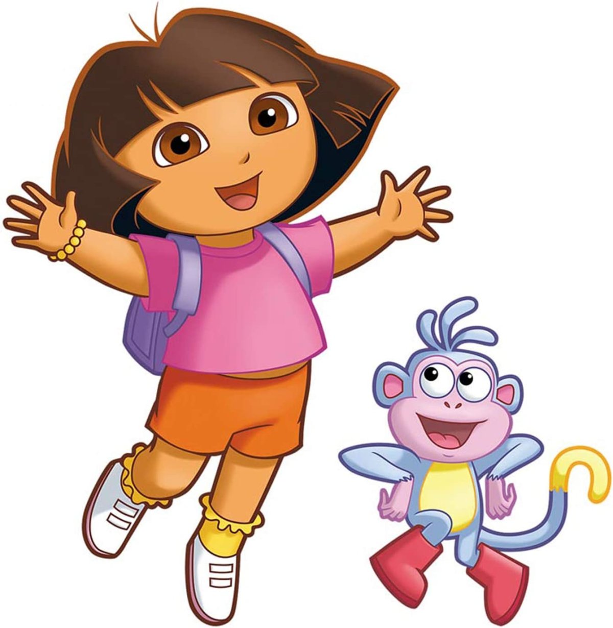 Никелодеон Дора