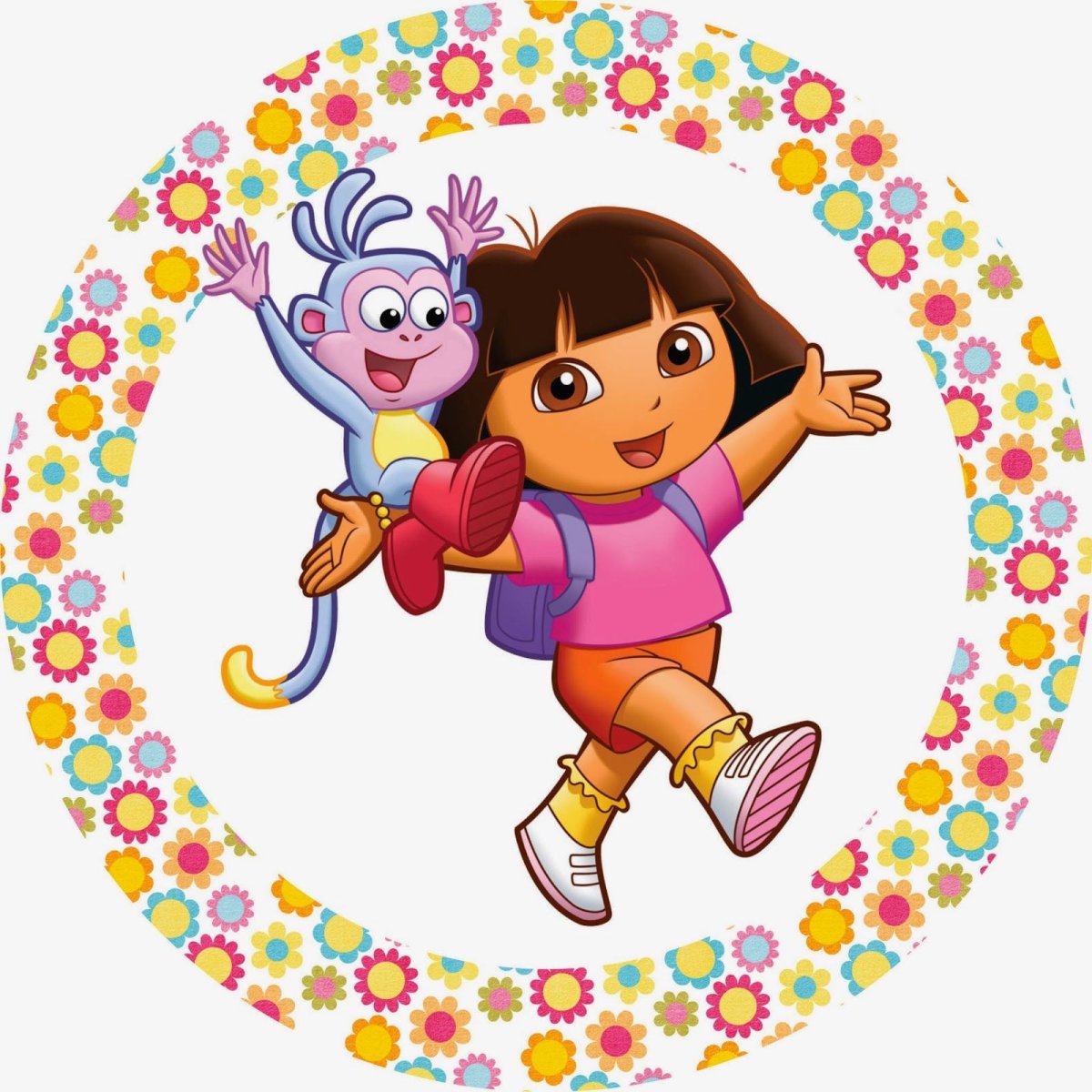 Даша и башмачок