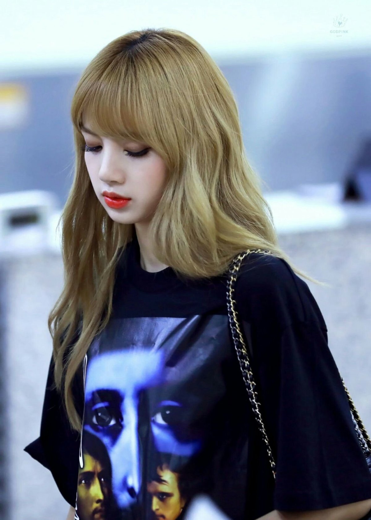 Lisa BLACKPINK