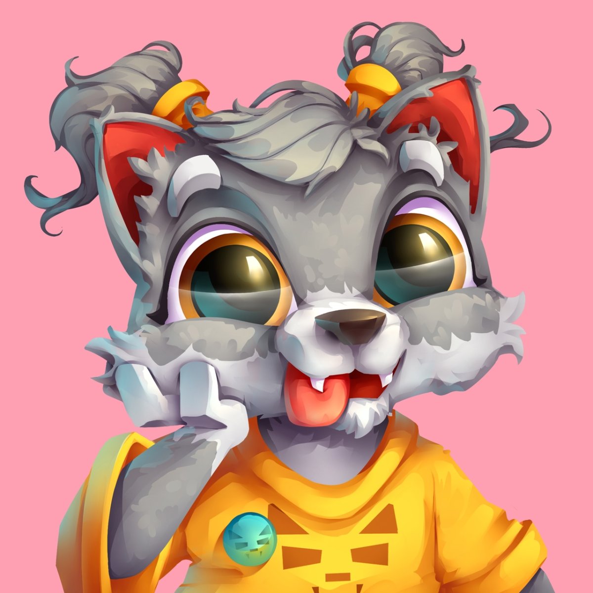 Аватарки Джела и флейзина