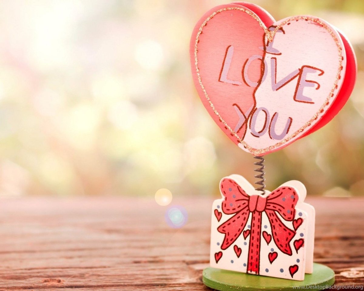 Романтические надписи