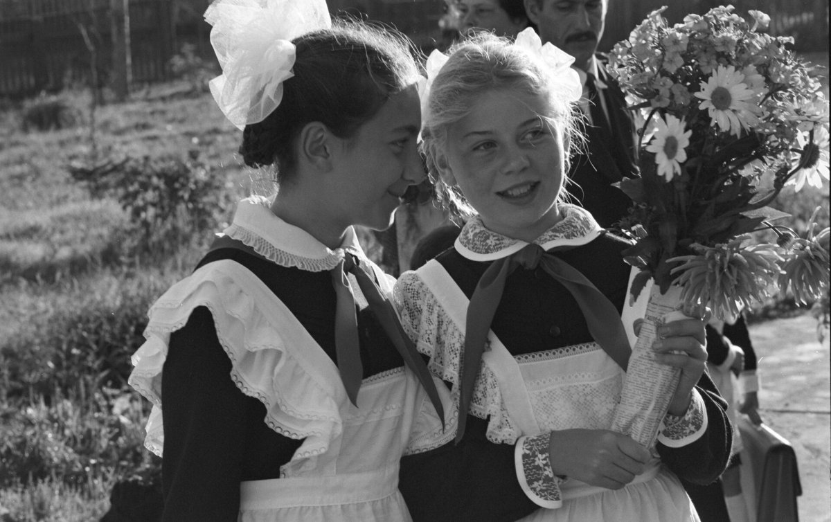 Норман Роквелл день рождения учительницы