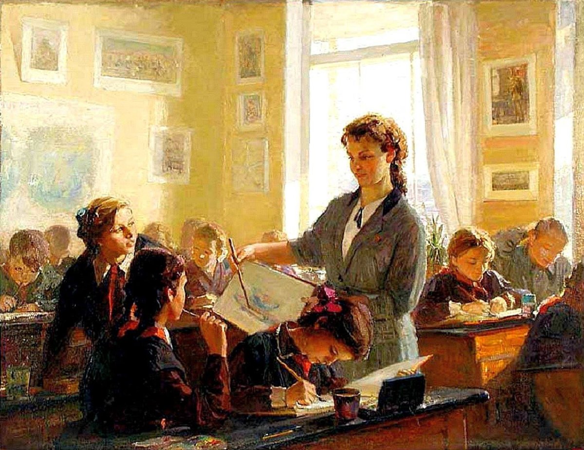 «Пионерский салют» Дунчев Сергей Яковлевич