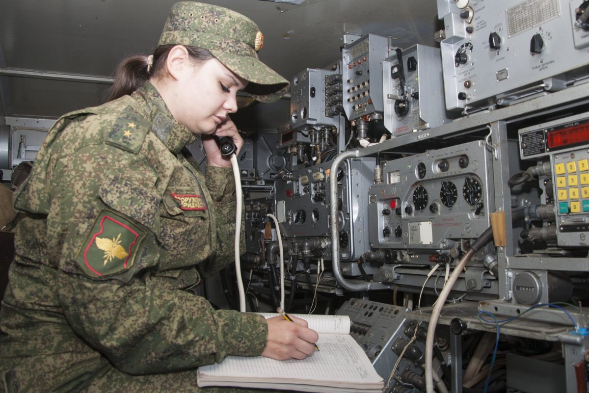 Радиовещание в СССР