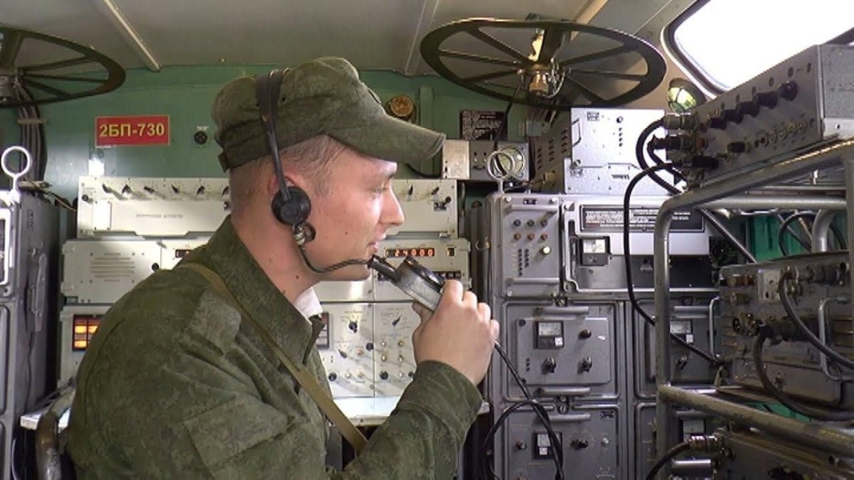 7 Августа день спецсвязи ФСО