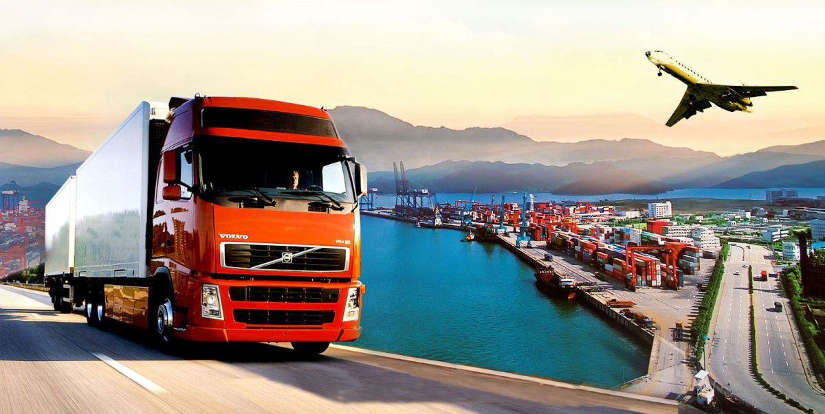 Грузовые и пассажирские перевозки