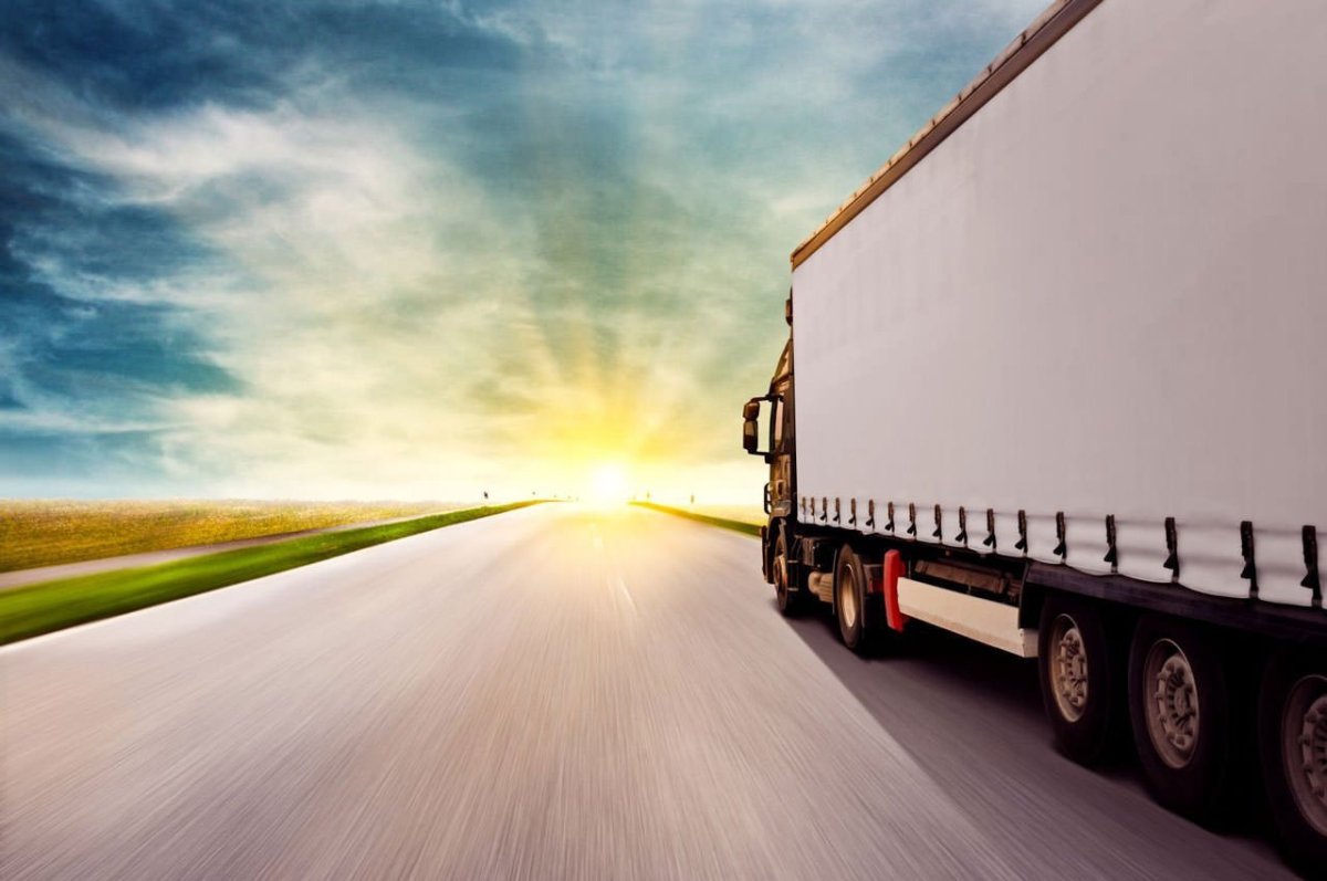 Транспортно-экспедиционная компания