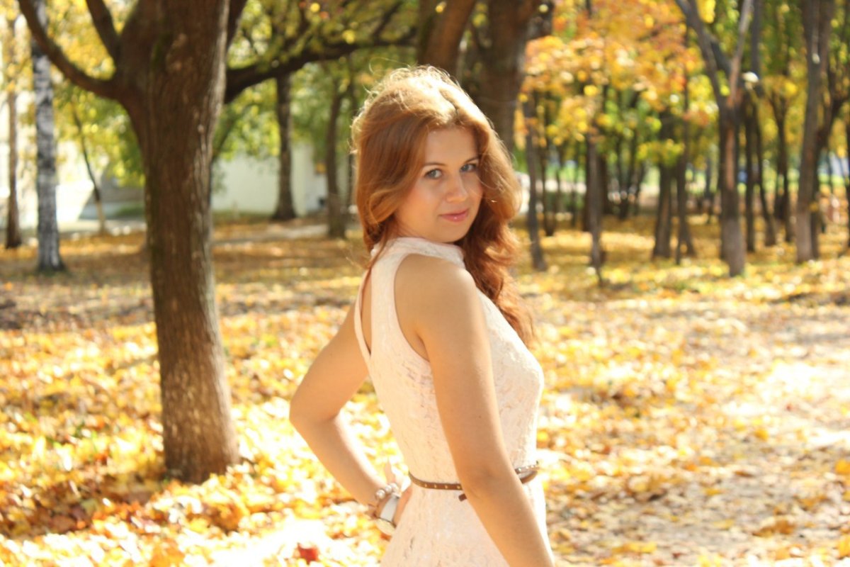 Надя Мейхер Грановская