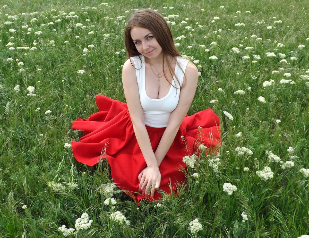 Надя Ефимова