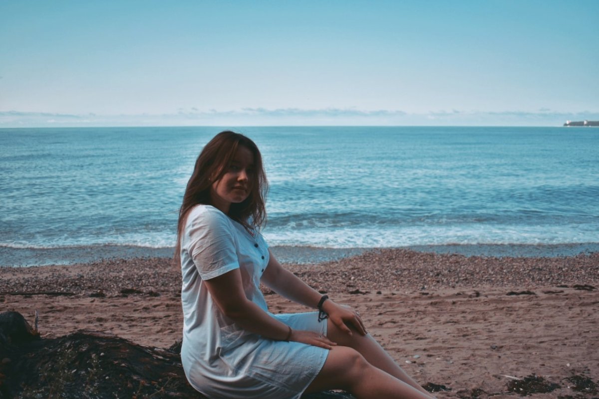 Надя Грановская