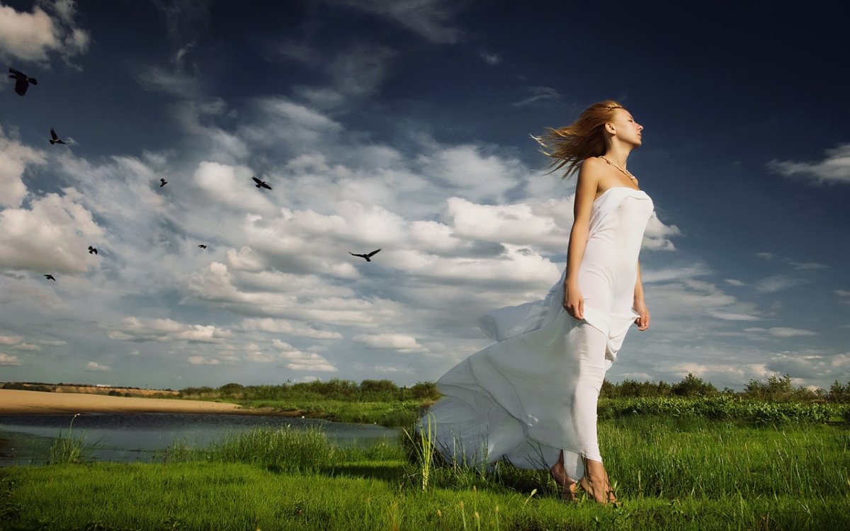 Надя Грановская 2019