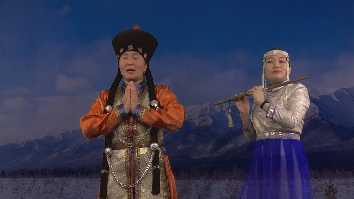 Морин Эрдэни Алтаргана 2022