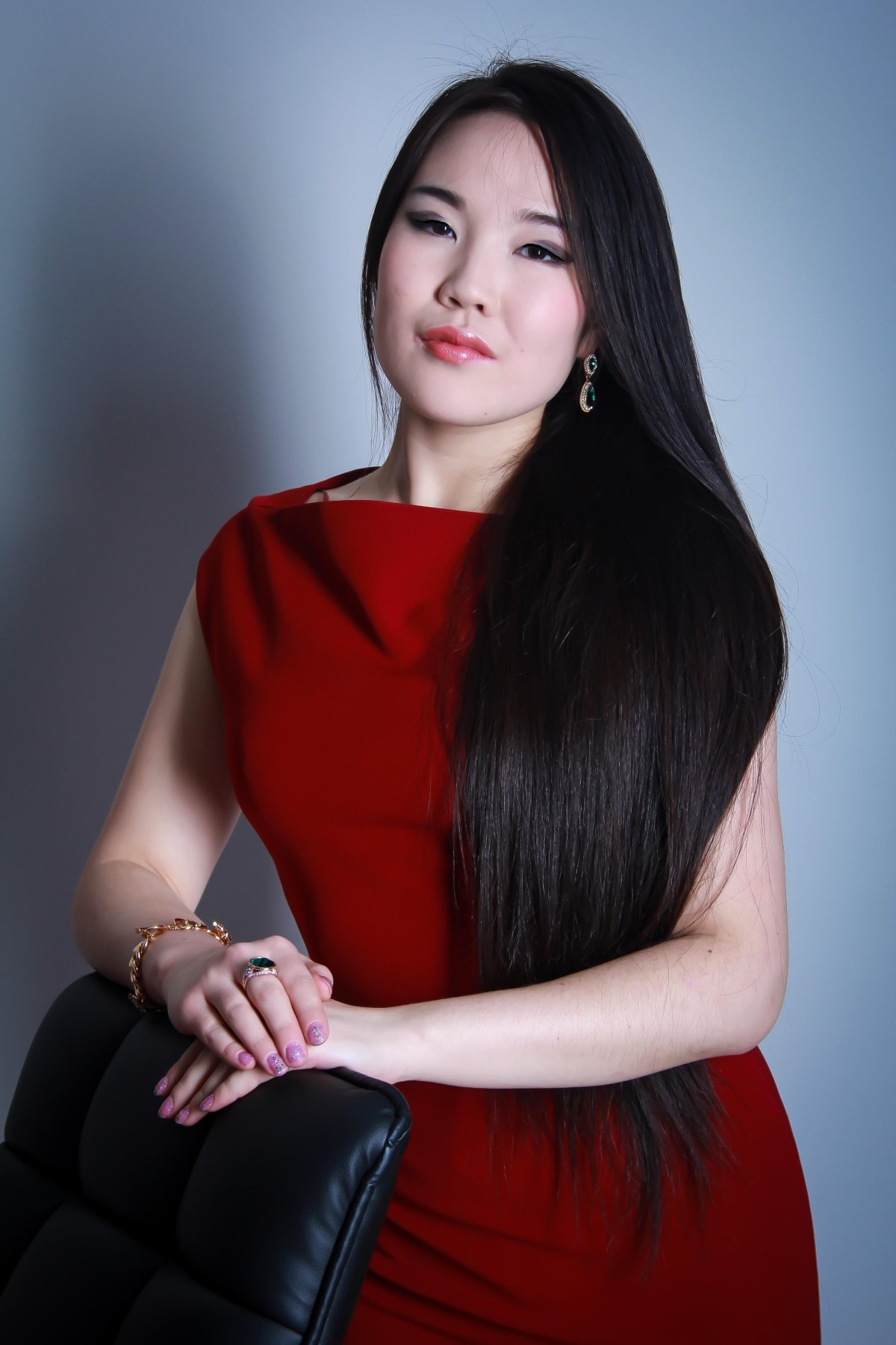 Аюна Албашеева