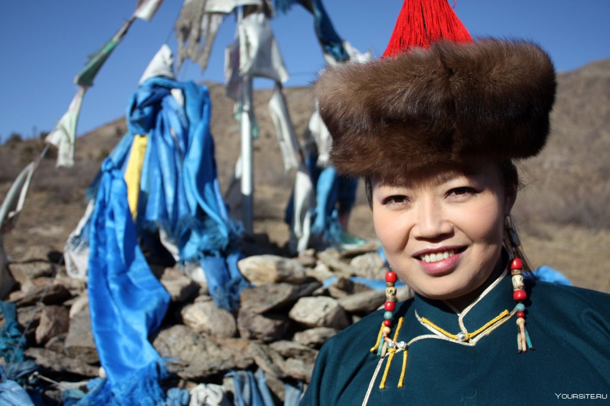 Сэсэгма Бабудоржийн биография