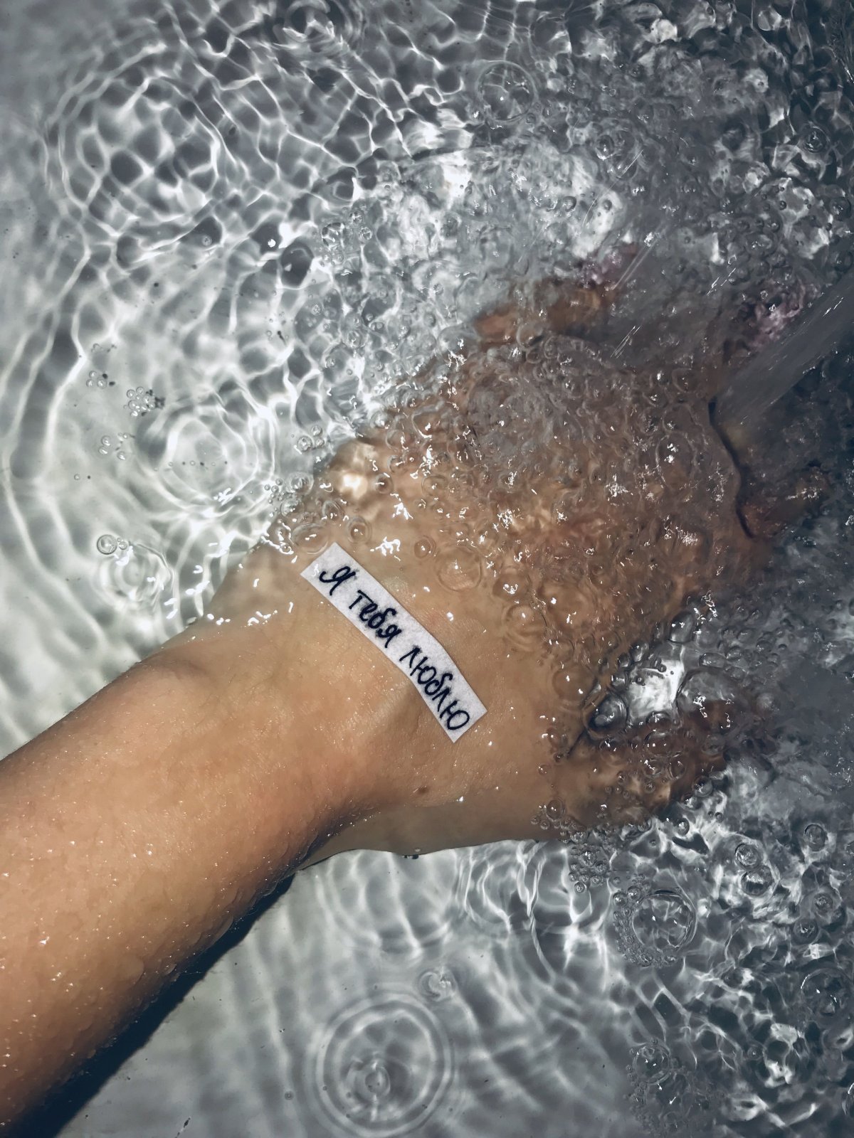 Энтони тик ток 2021