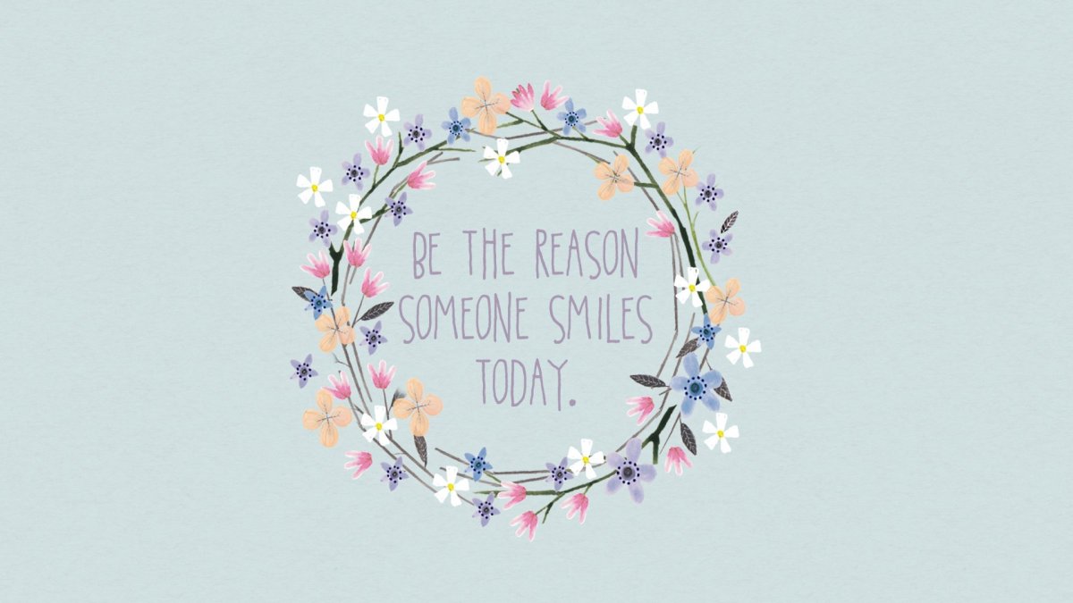 Фон на рабочий стол Эстетика мотивация