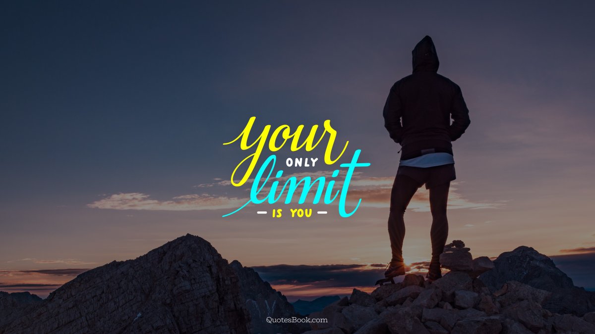 Обои на ноутбук Мотивирующие